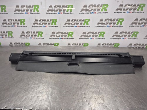 Bmw combination parcel shelf - bmw,