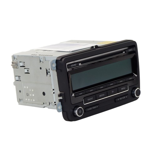 Rcd 310 dab radio - vw,