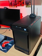 Gaming PC I5 9600k GTX 16660