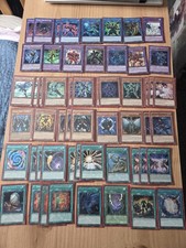 Yugioh Elemental Hero Deck