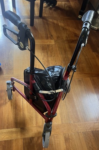 Drive devilbiss wheel tri - drive,