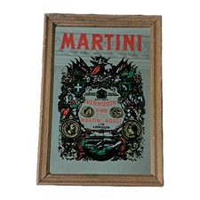 MARTINI Vermouth Vino Picture