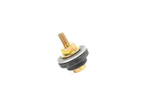 Bmw e34 engine valve cover - bmw,