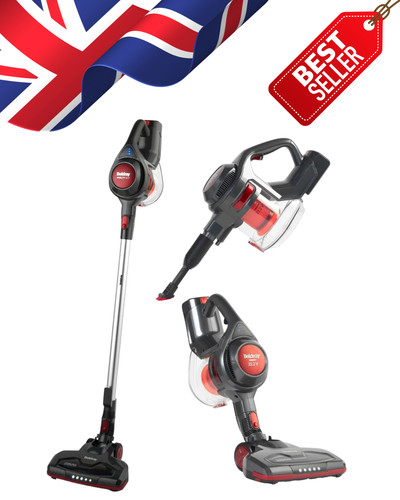 Beldray airgility cordless - beldray,