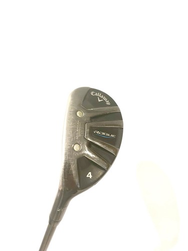 Left hand callaway - hand, rogue