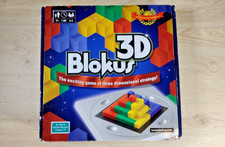 Blokus 3D Board Game - Green Board Game Company