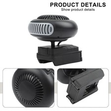 USB Rechargeable Portable Car