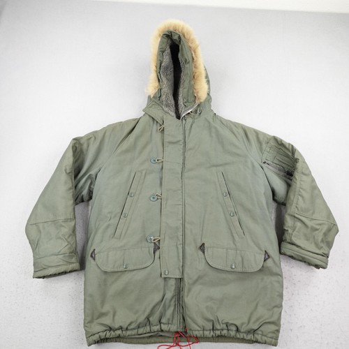 Vintage air force jacket 46 - force,