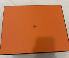Hermes Empty Handbag Box Size