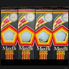 Vintage Golf balls Dunlop