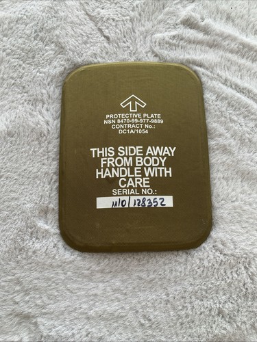 British military mk2 ceramic - british,