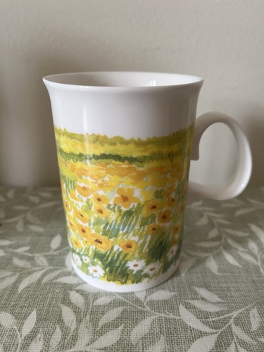 Dunoon bone china - dunoon,