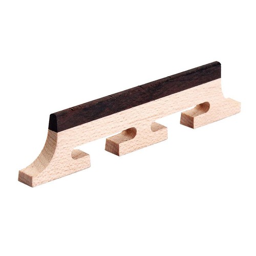 Banjo bridge string 3ft - bridge,