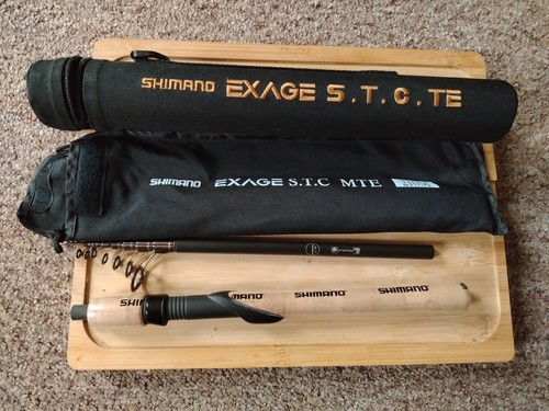 Shimano exage stc mte - exage,