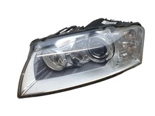 Audi A8 Headlight Lamp Left