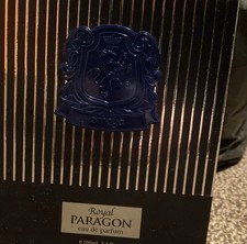 Royal Paragon by Zimaya Eau De Parfum  100 ML - New Super Rich Niche