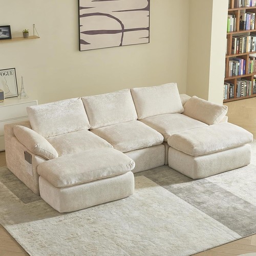 Modular sofa set flexible - sofa,