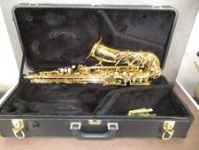 YANAGISAWA Alto Saxophone