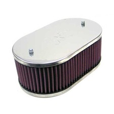 K&N Bolt On Air Filter (Large