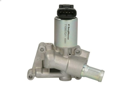 Egr valve wahler 710957d - valve,