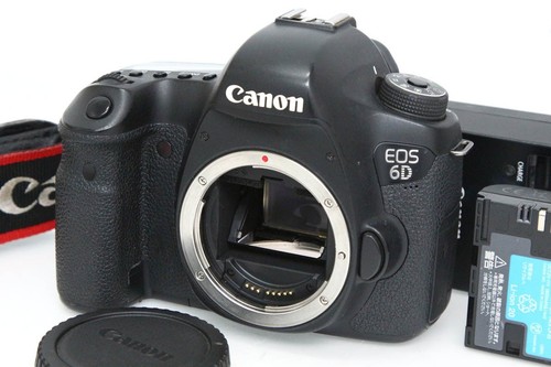 Canon eos body digitalslr - canon,