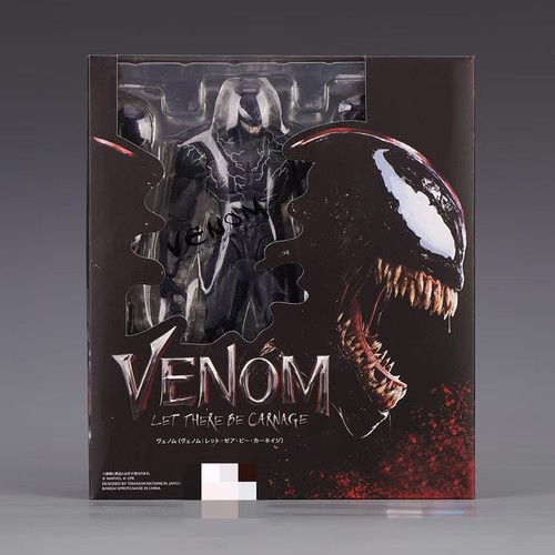 Venom let there be - 2,