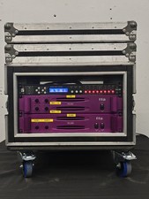 Full Fat Audio Amp Rack | FFA