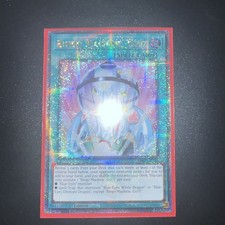 Yu-Gi-Oh! TCG Bingo Machine, Go!!! QCR