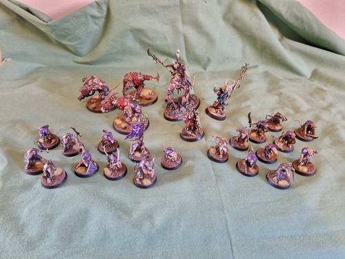 Warhammer aos skaven spearhead - warhammer,