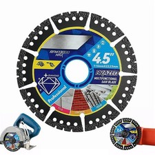 Diamond Multi-Purpose Saw
