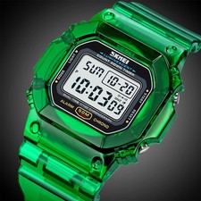 Skmei Water Resistan Men's