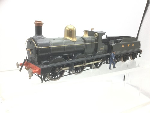 Underhill vulcan gauge - o, kit