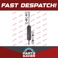 2x Shock Absorbers (Pair) fits BEDFORD CF 2.0 Front 85 to 87 20N Damper KYB New