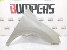 MG HS 2020-24 FRONT RIGHT