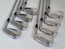 Wilson Staff Model Blade 2019