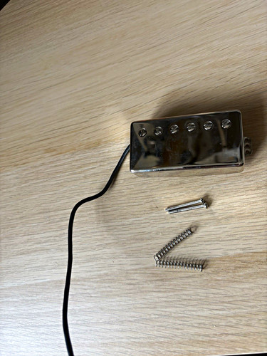 Seymour duncan 4 bridge - seymour,