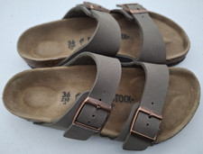 Birkenstock Arizona Mocca
