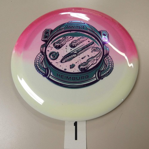 Innova discs calvin heimburg - innova,