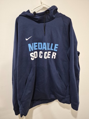 Nike medaille soccer college - nike,