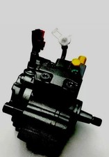 High Pressure Fuel Pump LAND ROVER DISCOVERY III 2.7 TD 5WS40273 1Year Guarantee