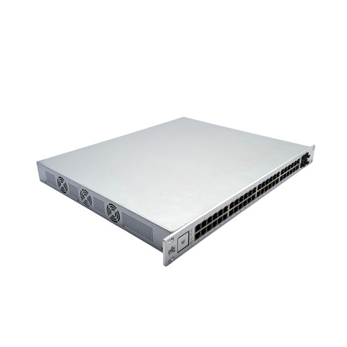 Ubiquiti managed switch - ubiquiti,