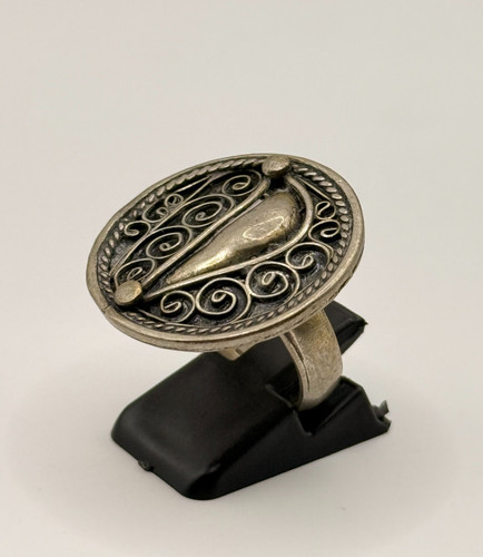 Handmade african tuareg hippy - handmade,
