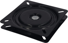 Bar Stool Swivel Plate Chair