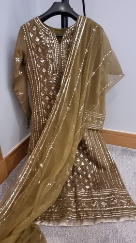Asim jofa embroidered - asim, 3-piece