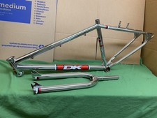 Bmx cycling inch - 26, frame