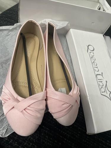 Queen linda baby pink - baby, bride