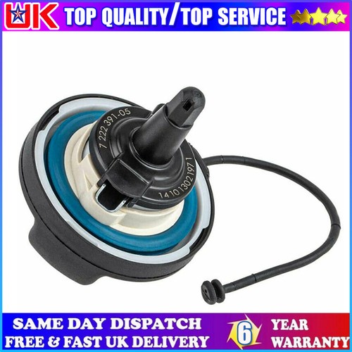 Fuel gas tank - uk, filler