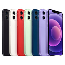 Apple iPhone 12 Unlocked 64GB