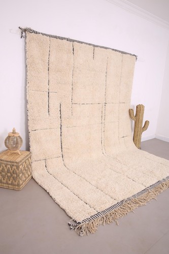 Custom moroccan rug - -,