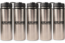 18 Oz. Stainless Steel Water
